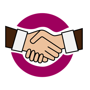 300x300 Handshake Clipart Png For Free Download And Use Images