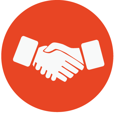 400x400 Png Handshake Icon