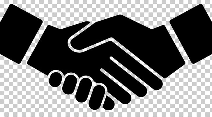 728x404 Computer Icons Handshake Png, Clipart, Angle, Black, Black
