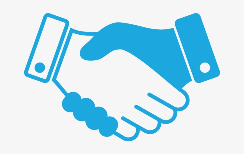 820x519 Free Download Shaking Hand Icon Png Clipart Computer