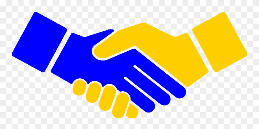 Handshake Icon Transparent