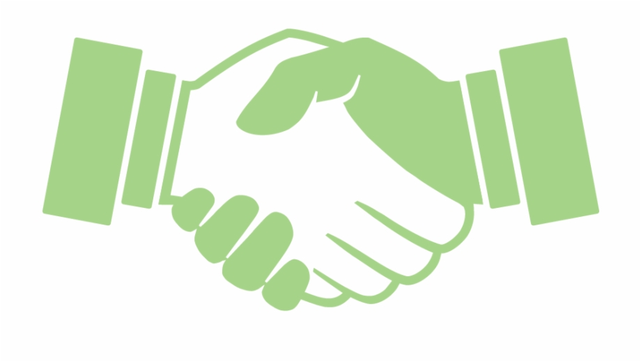 920x519 Handshake Clipart Png Images