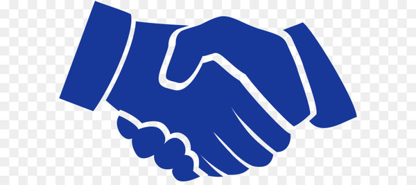 600x267 Handshake Icon Clip Art