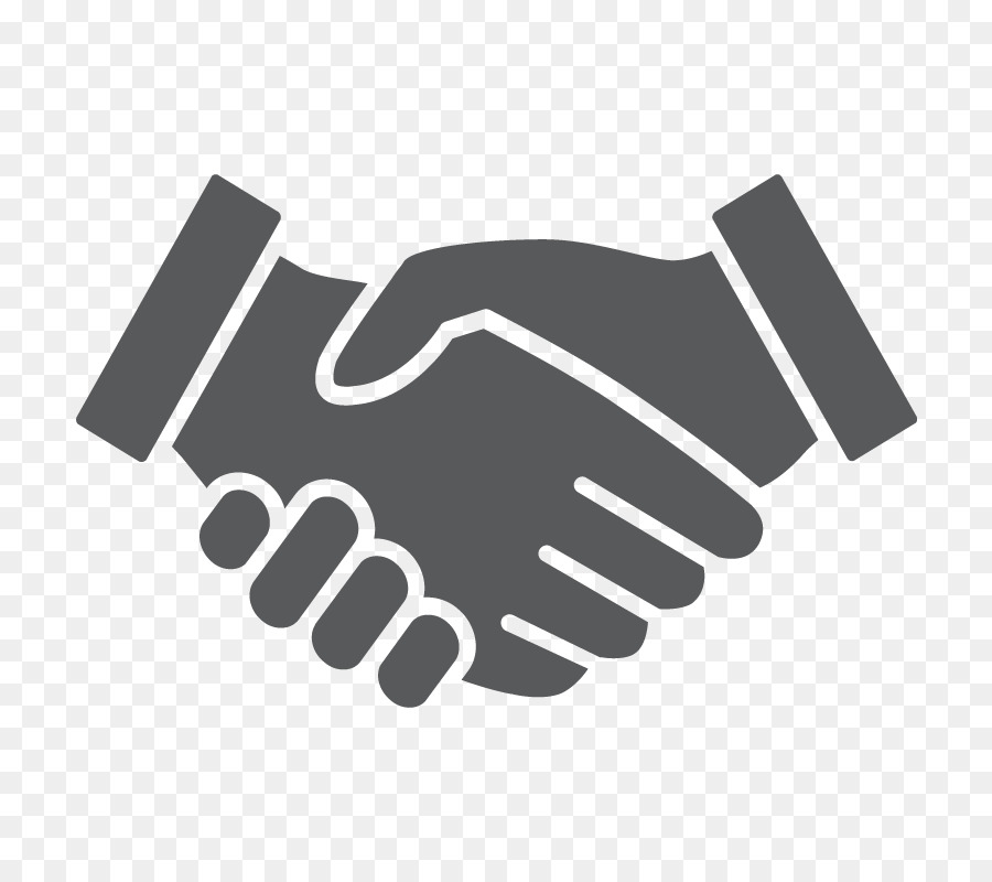 900x800 Handshake Icon Clipart