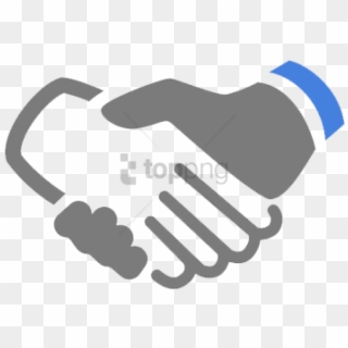 320x320 Handshake Png Transparent For Free Download