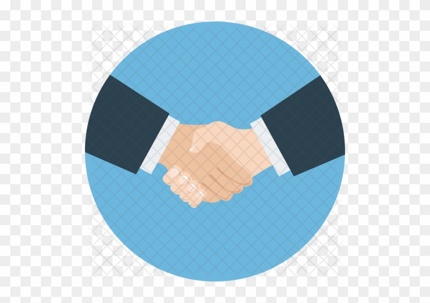 840x592 Clipart Kurdish Handshake