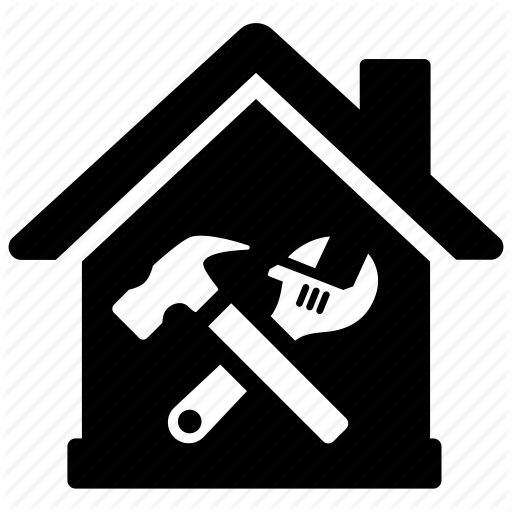 512x512 Domestic, Handyman, Housing, Repair, Repairs, Tools Icon