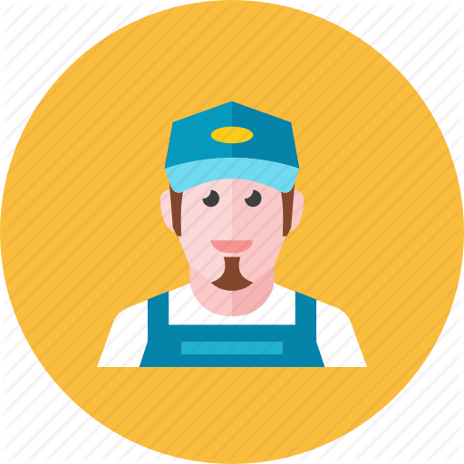 512x512 Handyman Icon