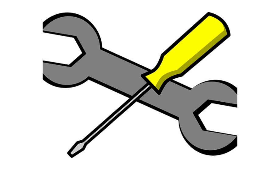 920x560 Tools Clipart Handyman