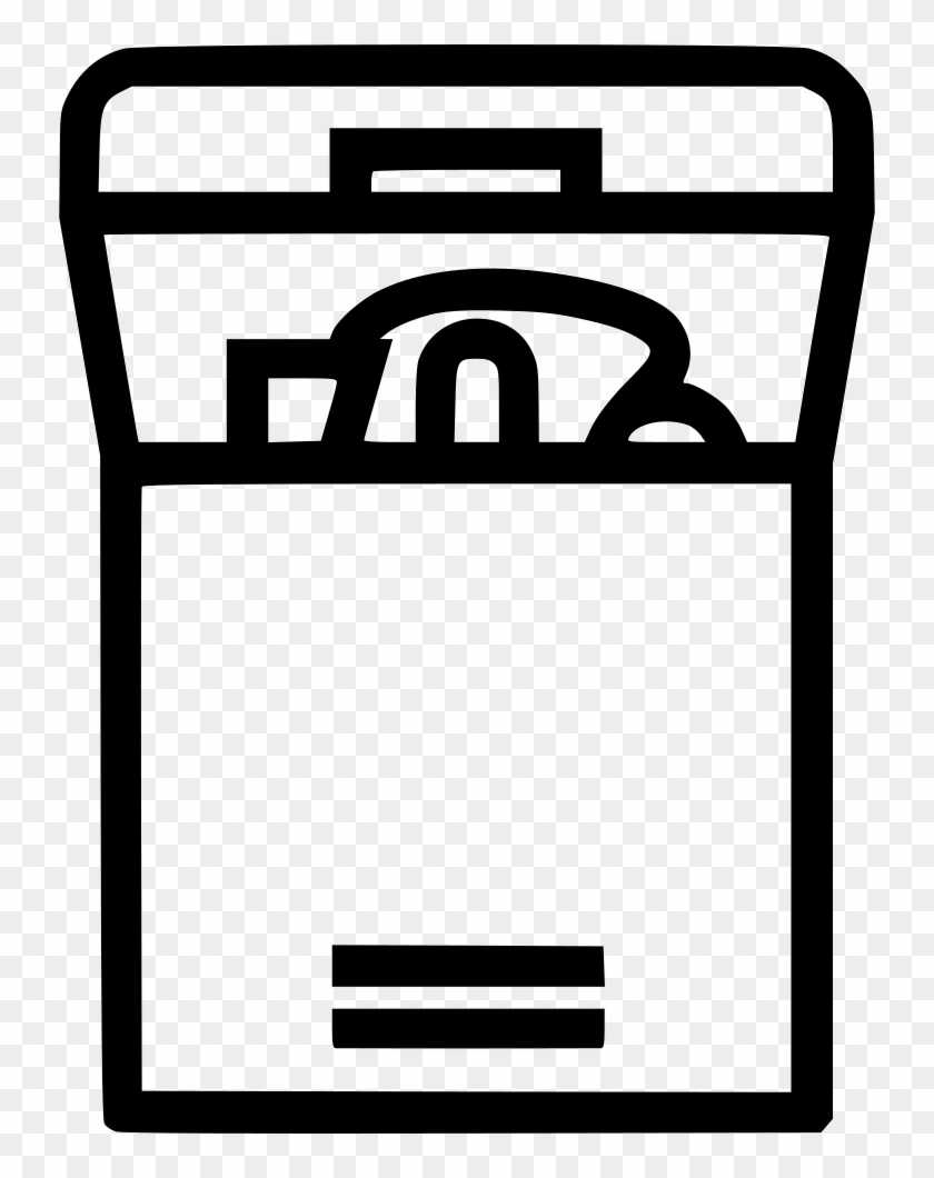 840x1060 Tools Equipment Box Handyman Repair Png Icon Free, Transparent