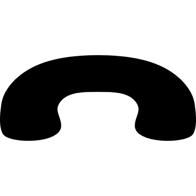 626x626 Hang Up Icon