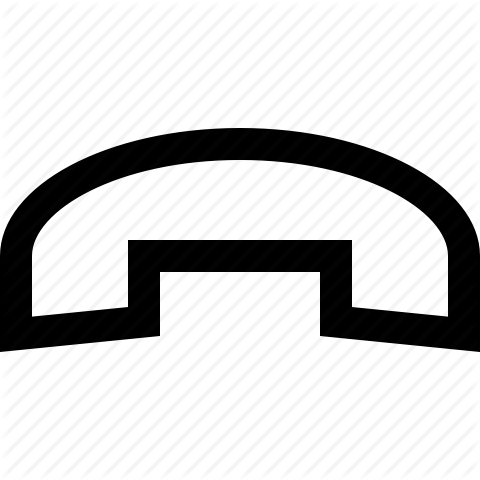 480x480 Call, End, Hang Up, Phone, Telephone Icon