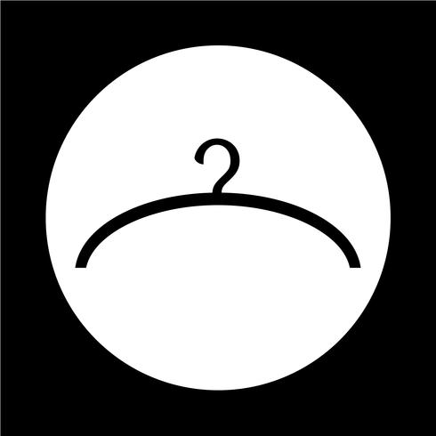 490x490 Hanger Icon