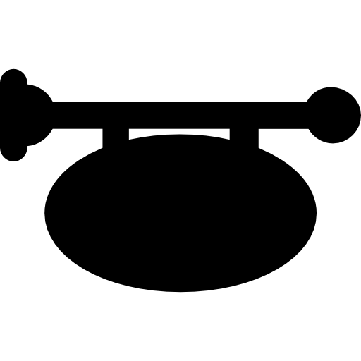 512x512 Hanging Sign Icons Free Download