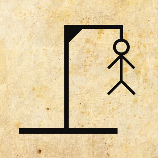 Hangman Icon
