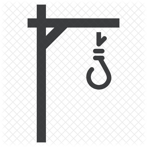 512x512 Hang Icon Of Glyph Style