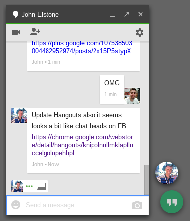 384x446 Hangouts For Chrome Gets A Complete Overhaul