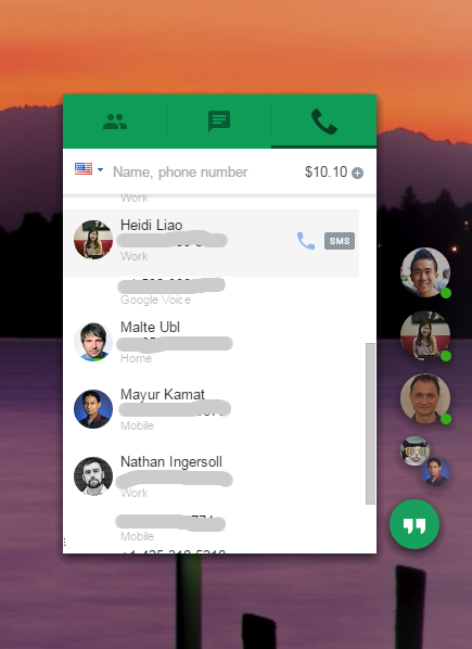 435x598 Update Dialer The New Hangouts App For Chrome Now Works
