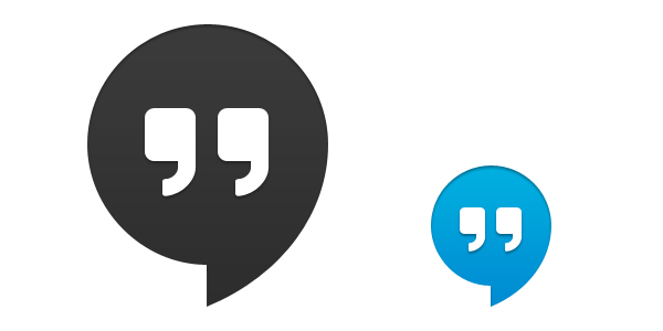 600x300 Google Hangouts