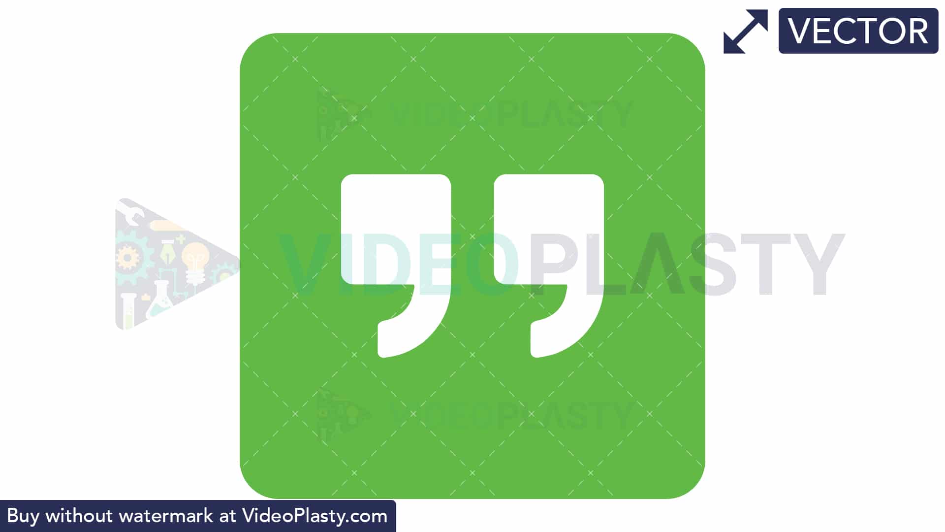 1920x1080 Google Hangouts Icon