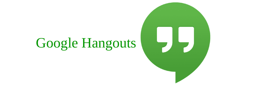 870x287 Google Hangouts Is Going To Die You Know It