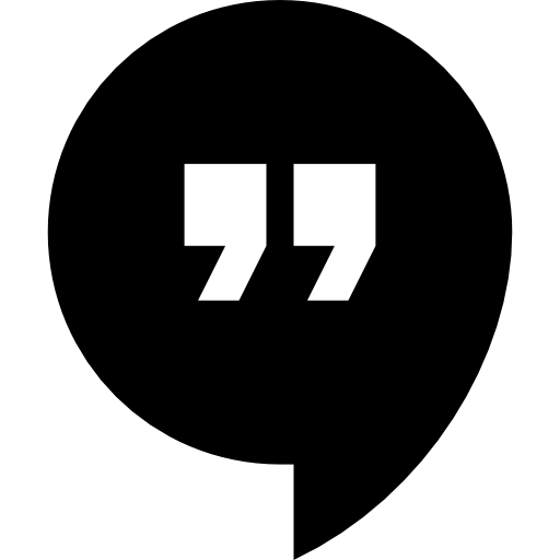 512x512 Google Hangouts Logo Icons Free Download