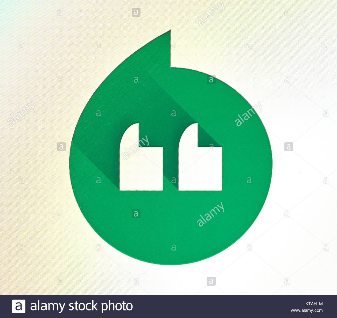 1300x1226 Hangouts Icon