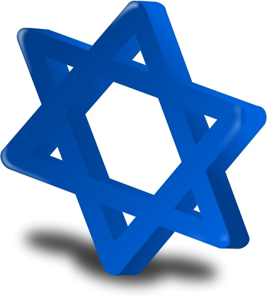 542x600 Hanukkah Icon Free Vector In Open Office Drawing
