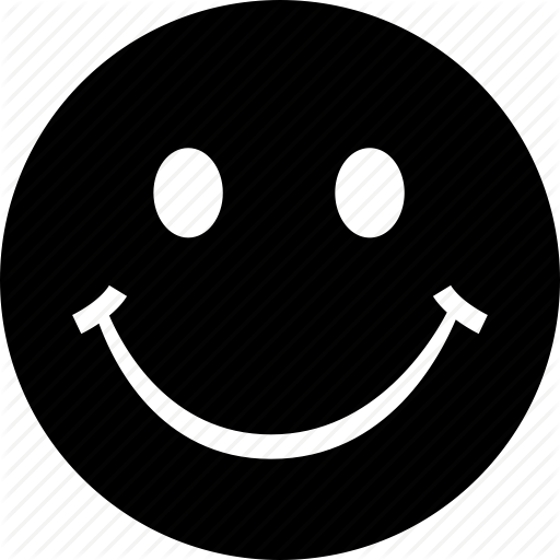 512x512 Emoticon, Emotion, Face, Happiness, Happy, Lol, Lucky, Smile