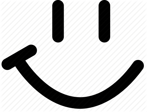 512x390 Grin, Happiness, Happy, Positive, Smile, Smiling, Smug Icon