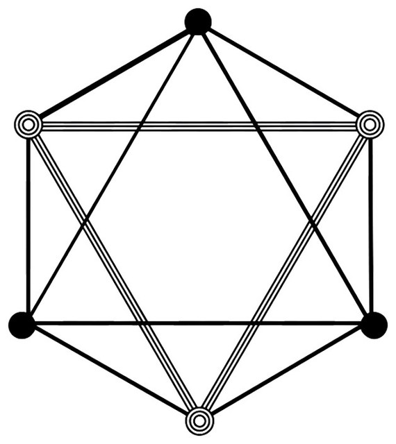 570x640 Happiness Collection Icon Vinyl Wall Sticker