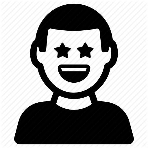 512x512 Awesome, Excited, Happiness Icon