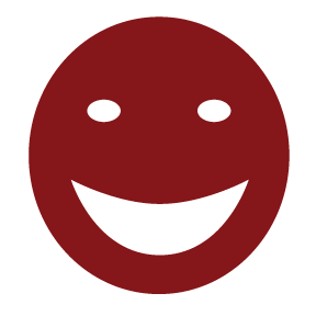 288x288 Happiness Icon