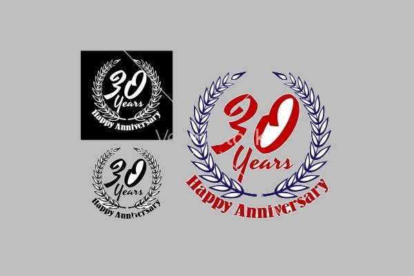 Anniversary Icons 600x400 Anniversary Icons