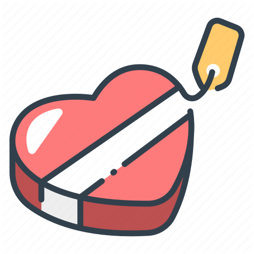Anniversary, Box, Gift, Happy, Holiday, Present, Valentine Icon 512x512 Anniversary, Box, Gift, Happy, Holiday, Present, Valentine Icon