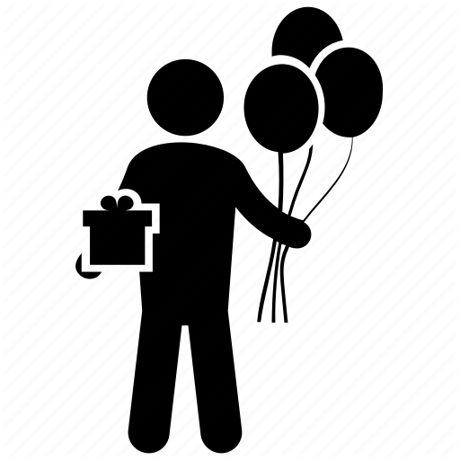 512x512 Birthday Celebration, Birthday Gift, Birthday Party, Birthday