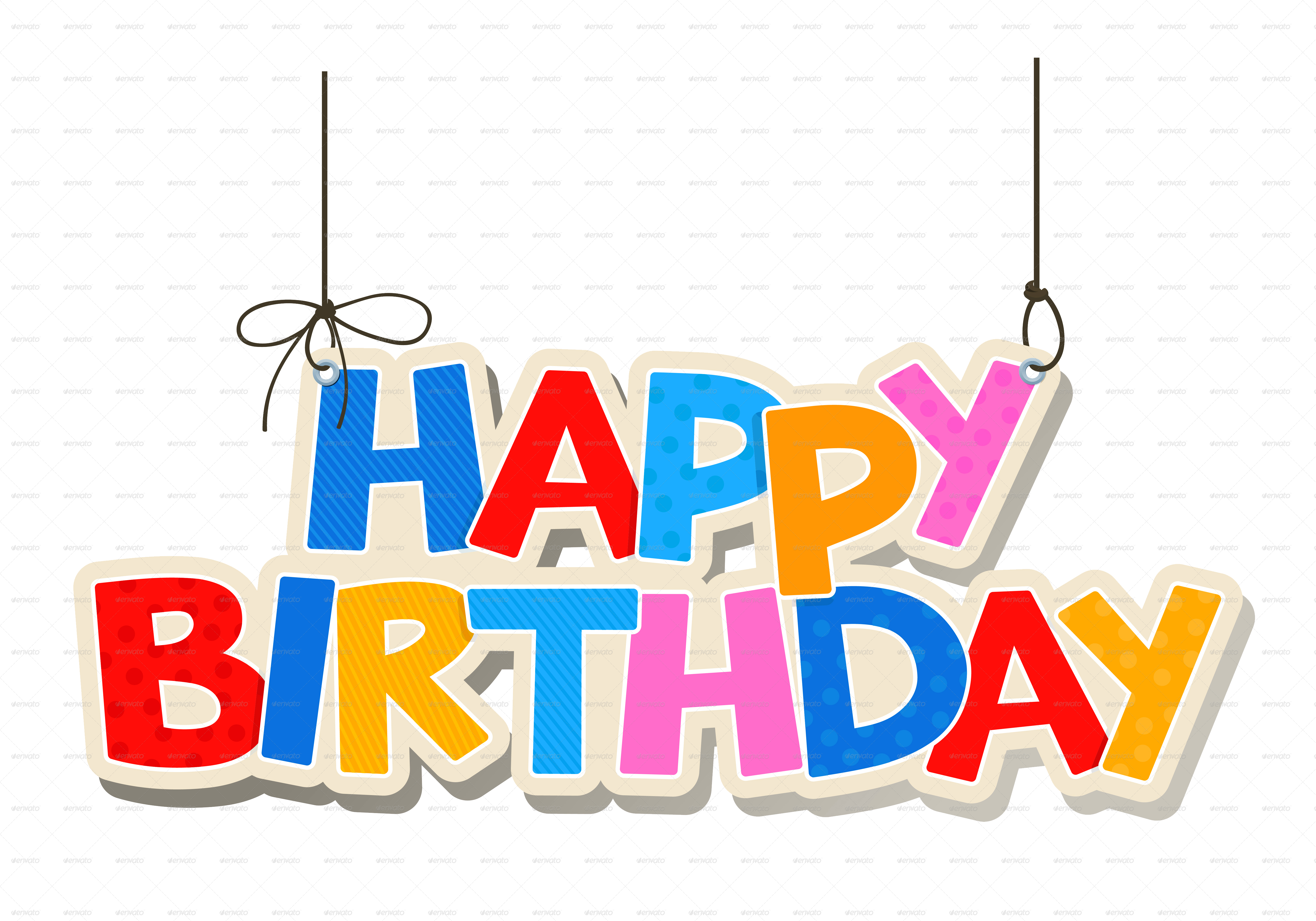 5000x3499 Designs Happy Birthday Png