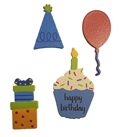 425x478 Embellish Your Story Happy Birthday Icon