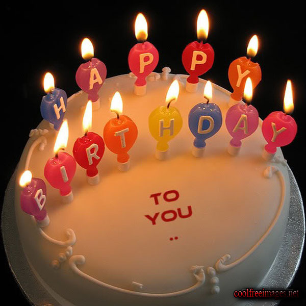 600x600 Happy Birthday Images, Wishes, Pictures For Facebook