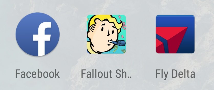 836x354 Lobosjr On Twitter I Love Fallout Shelter's Dynamic App Icon