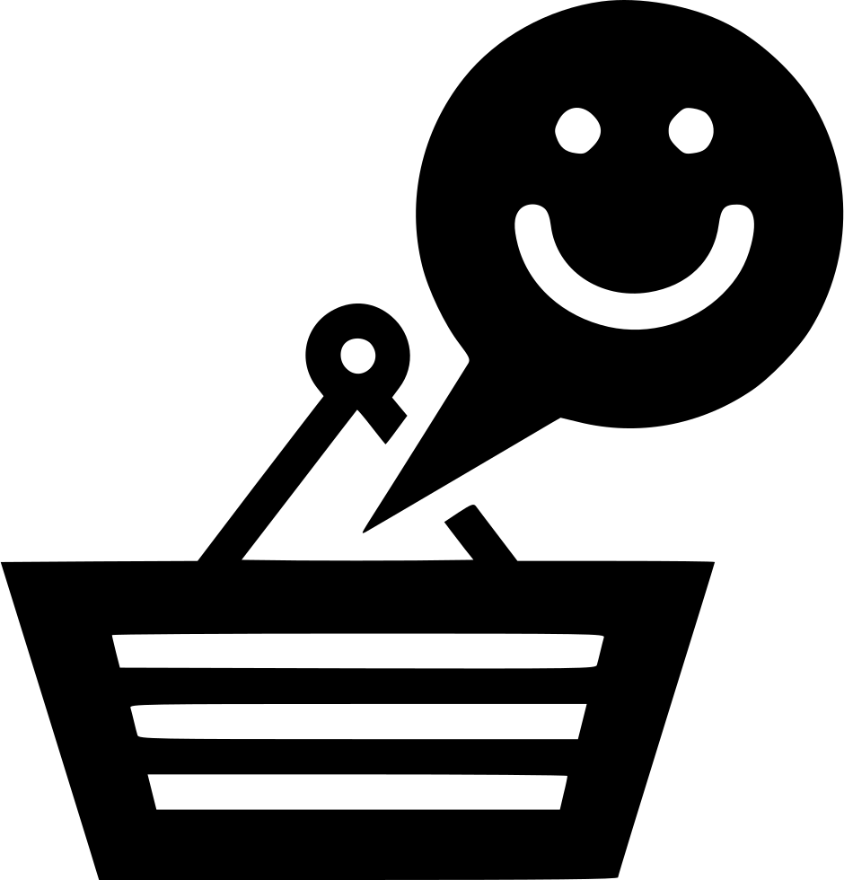 940x980 Happy Customer Png Icon Free Download