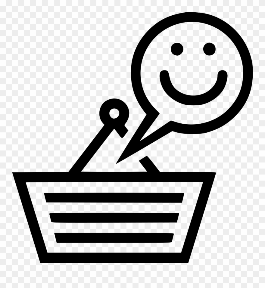 880x957 Profit Vector Happy Customer