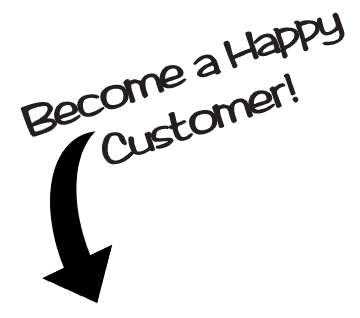 360x318 Happy Customer Icon