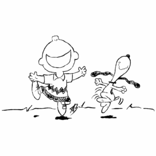 320x320 Snoopy Emoticon For Fb Images