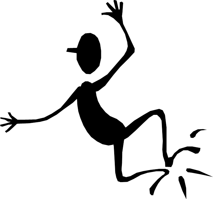 692x648 Happy Dance Clipart