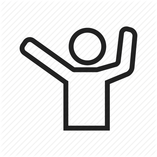 512x512 Birthday, Celebration, Colorful, Dance, Dancing, Happy, Red Icon