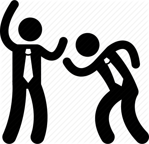 512x495 Business, Businessman, Celebration, Dance, Dancing, Happy, Person Icon