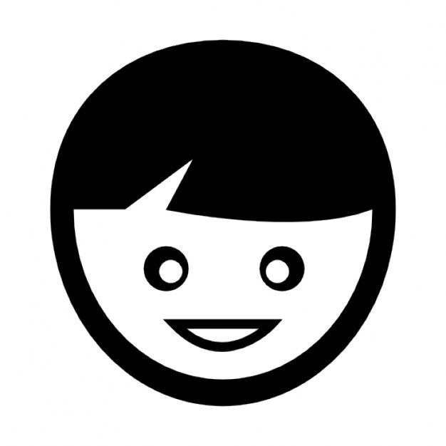 626x626 Happy Face Icons Free Download