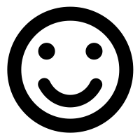 200x200 Smiley Face Icons