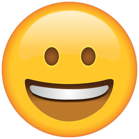 480x480 Download Smiling Face Emoji Icon Emoji Island